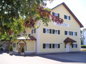 Hotel Garni Nöserlgut